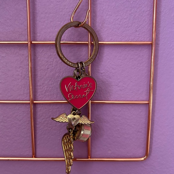 Victoria's Secret Accessories - FREE SHIPPING 2012/2013 Victoria’s Secret Keychain